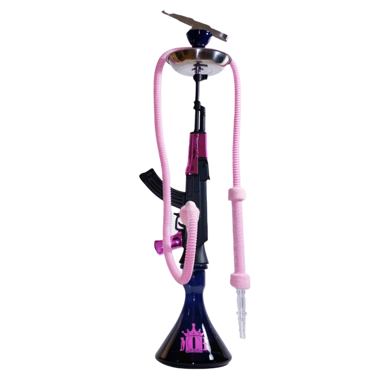 Hookah AK-47